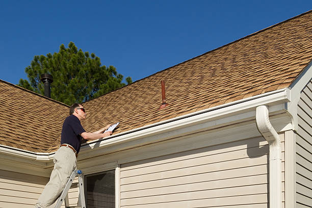 Best Roof Insulation Installation  in Alamosa, CO