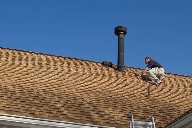 Trusted Alamosa, CO  Roofing repair and installation Experts