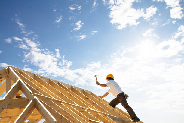 Hot Roofs in Alamosa, CO