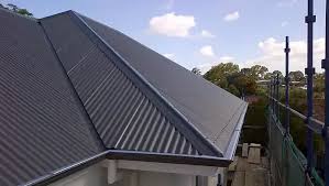 4 Ply Roofing in Alamosa, CO